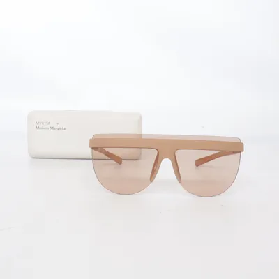 Solbriller (Brun) fra Mykita