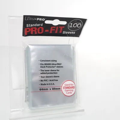 Accessoire de jeu (Transparent)