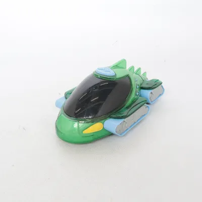 Voiture jouet (Vert, Bleu, Noir) de PJ Masks