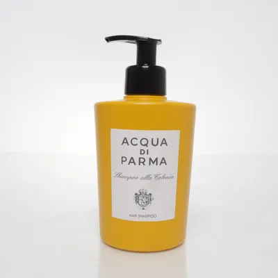 Shampoo (alla Colonia) from Acqua di Parma