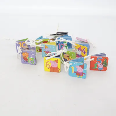 Speelgoed (Meerkleurig) van Peppa Pig