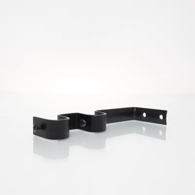 Gardinupphäng (Svart)