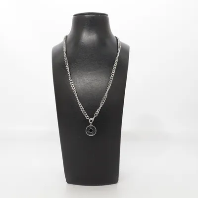 Collier (Argent) Métal inconnu