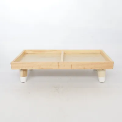 Bed tray (Brown)