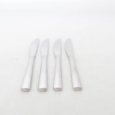 Knife (Silver) from Villeroy & Boch