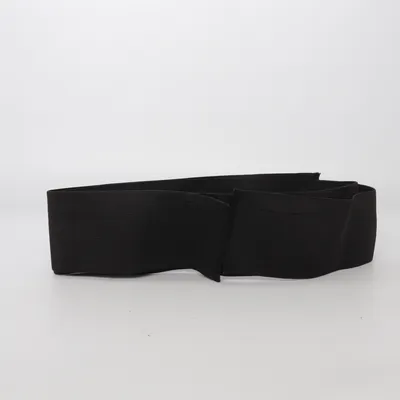 Ceinture de sport (Noir) de Carriwell