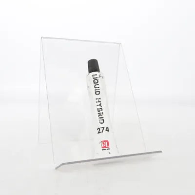 Building material (Liquid Hybrid) from Dana Lim