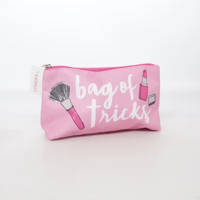 Toilettaske (Bag Of Tricks) fra Clinique