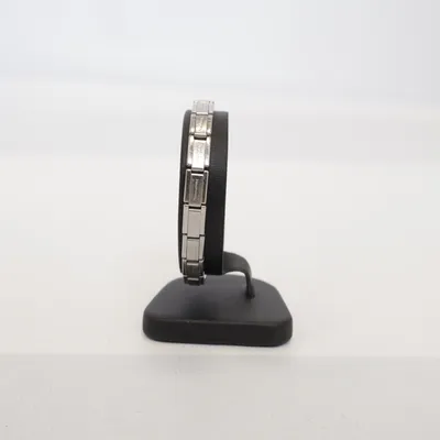 Armband (Silverfärgad) från Nomination Okänd metall