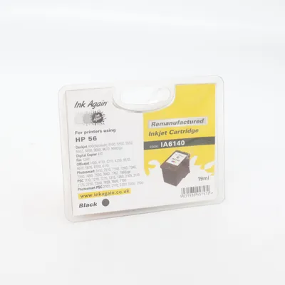 Cartridge (Hp 56) van INK by INK
