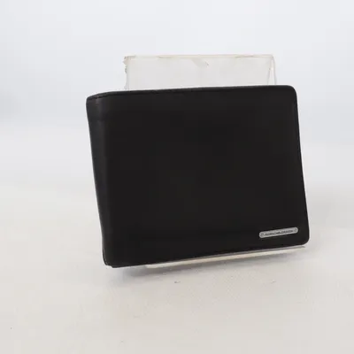 Plånbok (Svart) från Porsche Design