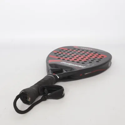 Padelracket (Vertex 03) från Bullpadel