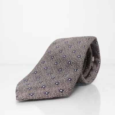 Slips (Brun, Blå, Vit) från Suitsupply Silke