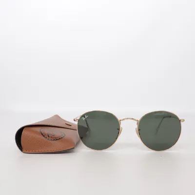 Solbriller (RB 3447-N) fra Ray-Ban