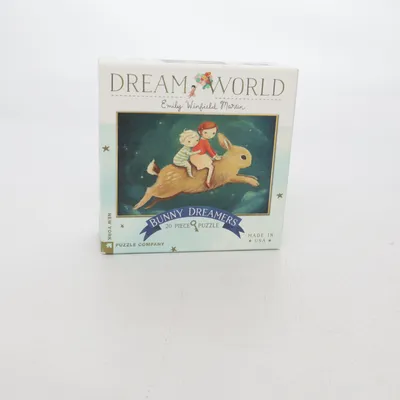 Puzzle from New York & Company
