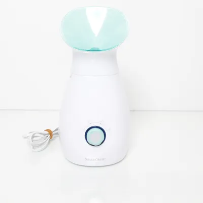 Ansiktsrengöringsapparat från SilverCrest