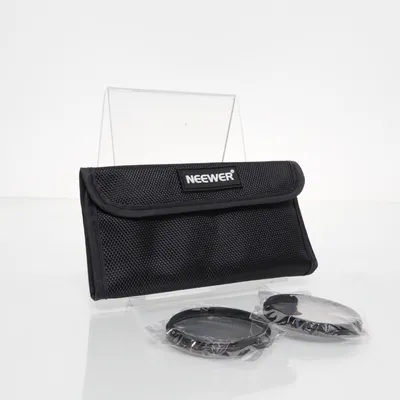 Camera-accessoire (Meerkleurig) van Neewer