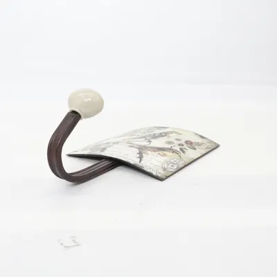 Dörrhängare (Flerfärgad)