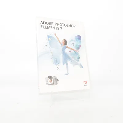 Software (White) from Adobe