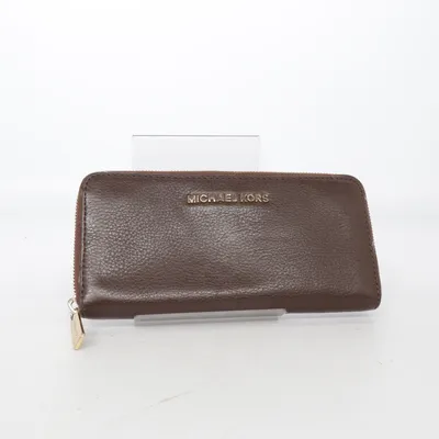 Pung (Brun) fra Michael Kors
