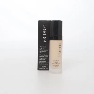 Fond de teint (Perfect Teint Foundation) de Artdeco