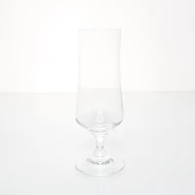 Champagneglas (Transparent)