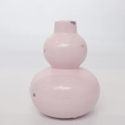 Vase (Pink)