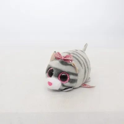 Soft toy (Gray) from TY