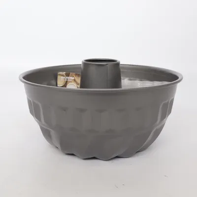 Bageform (Grå) fra Biltema
