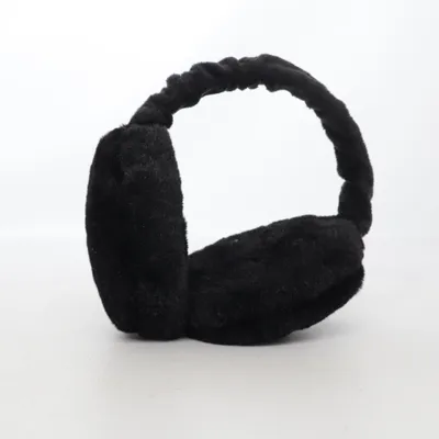 Cache-oreilles (Noir)