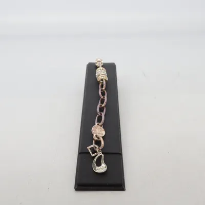 Bracelet (Gold) from Ioaku Unknown metal