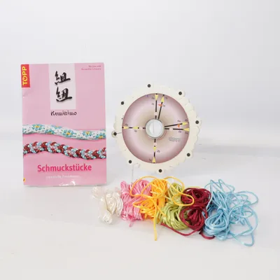 Bijoux artisanaux (Multicolore) de Topp
