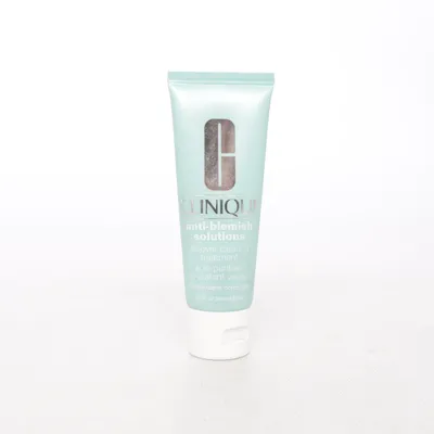 Ansiktsrengöring från Clinique