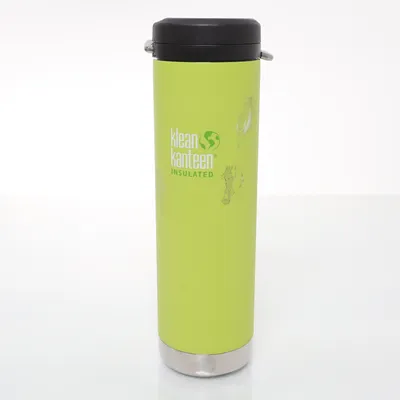 Termos (Grön) från Klean Kanteen