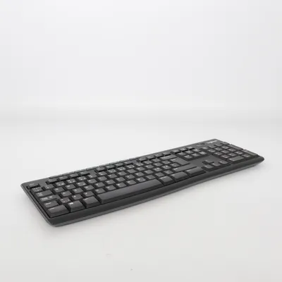 Toetsenbord (K270) van Logitech