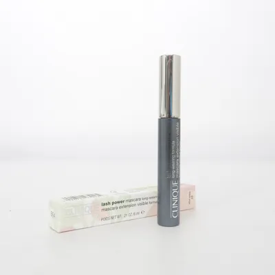 Mascara (Lash Power) van Clinique