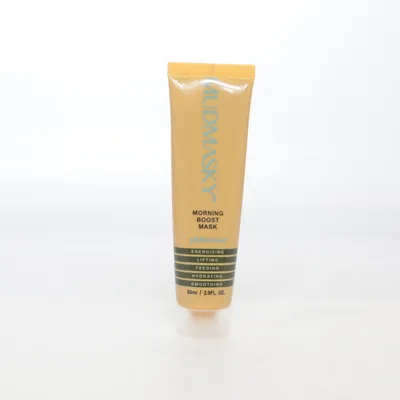 Ansiktsmask (Morning Boost Mask) från Mudmasky