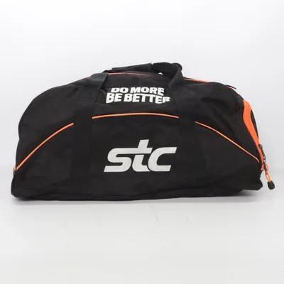 Training Bag (Black) from STC
