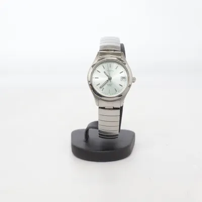 Armbandsur (Silverfärgad) från Fabiani