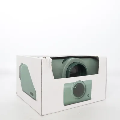 Projecteur (Vert) de Zebra A/S