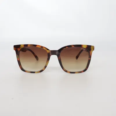 Lunettes de soleil (Marron, Multicolore) de Prestige