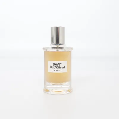 Eau de Toilette (CLASSIC) from David Beckham