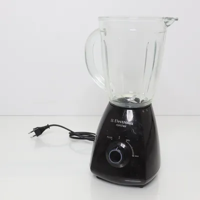 Mixer (Svart) från Electrolux