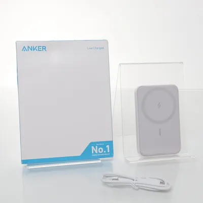 Powerbank van Anker