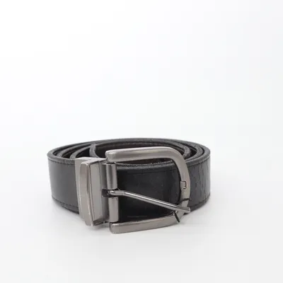 Ceinture (Noir) de Lining