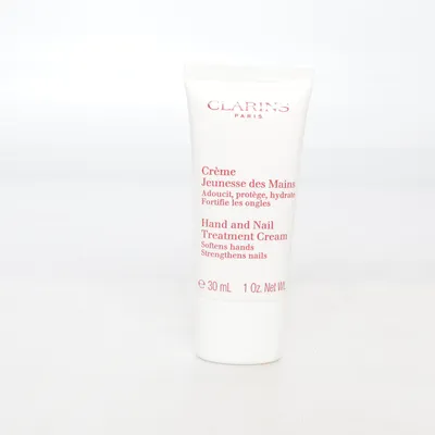 Handcreme (Crème Jeunesse Des Mains) von Clarins