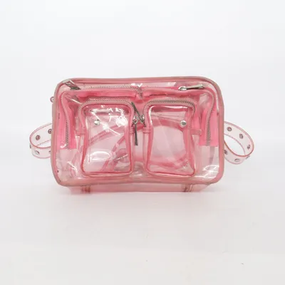 Sac à bandoulière (Rose) de Núnoo