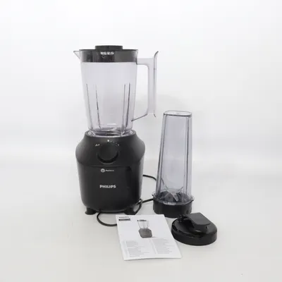 Mixeur (Noir) de Philips