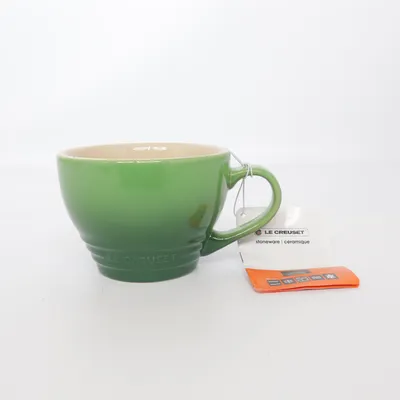 Mugg (Giant Capp Cup) från Le Creuset