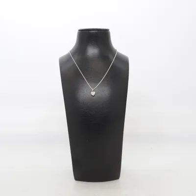 Halsband (Silverfärgad) från SNC Okänd metall